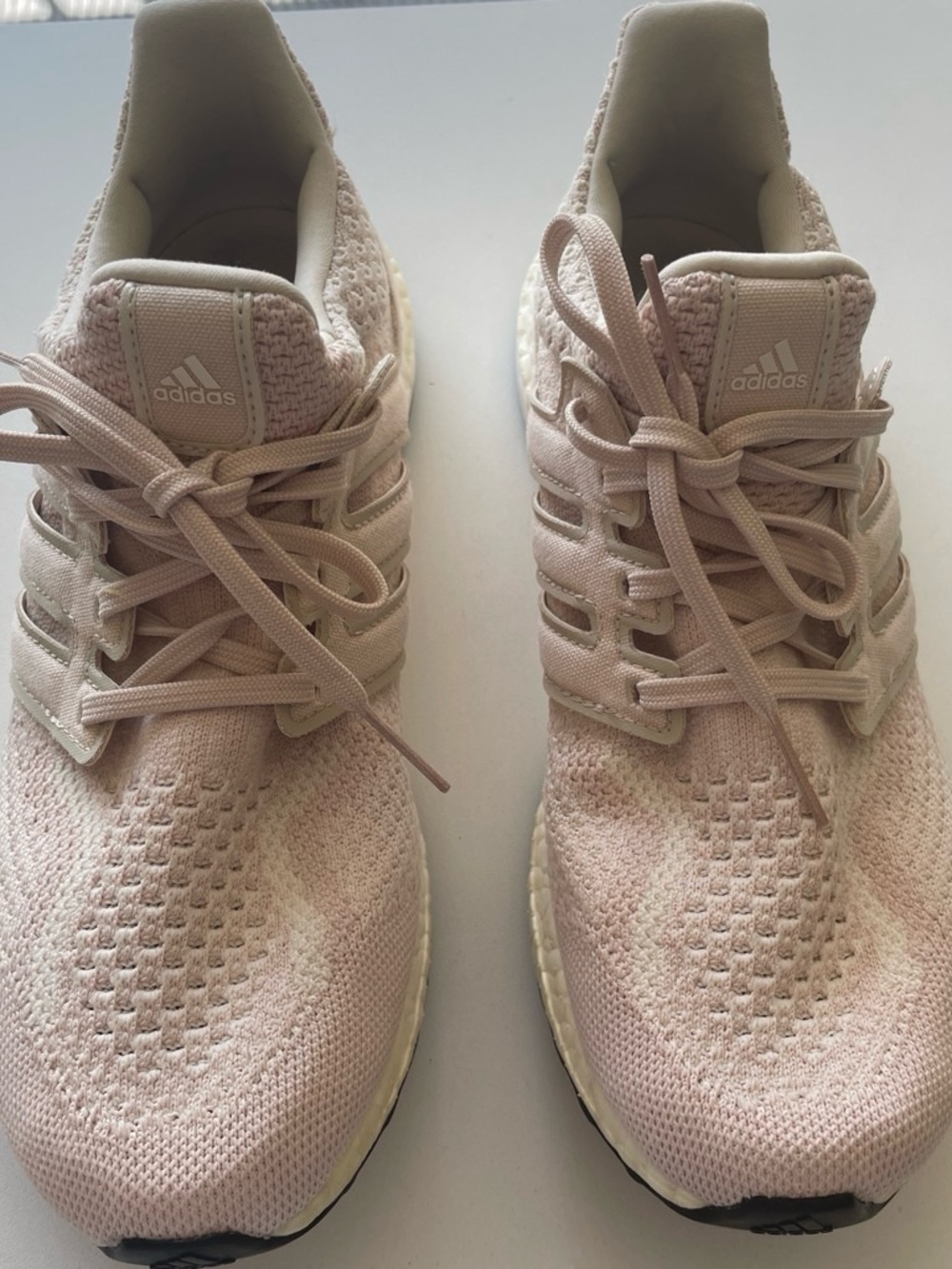 adidas Women’s Athletic Sneakers - Light Pink
